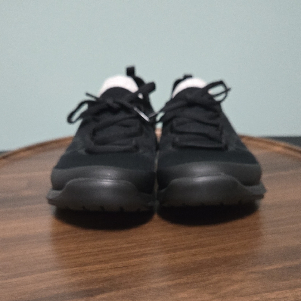 OOFOS Women's Black Sport LS Shoes *Read Description For Important Information* - Picture 2 of 9
